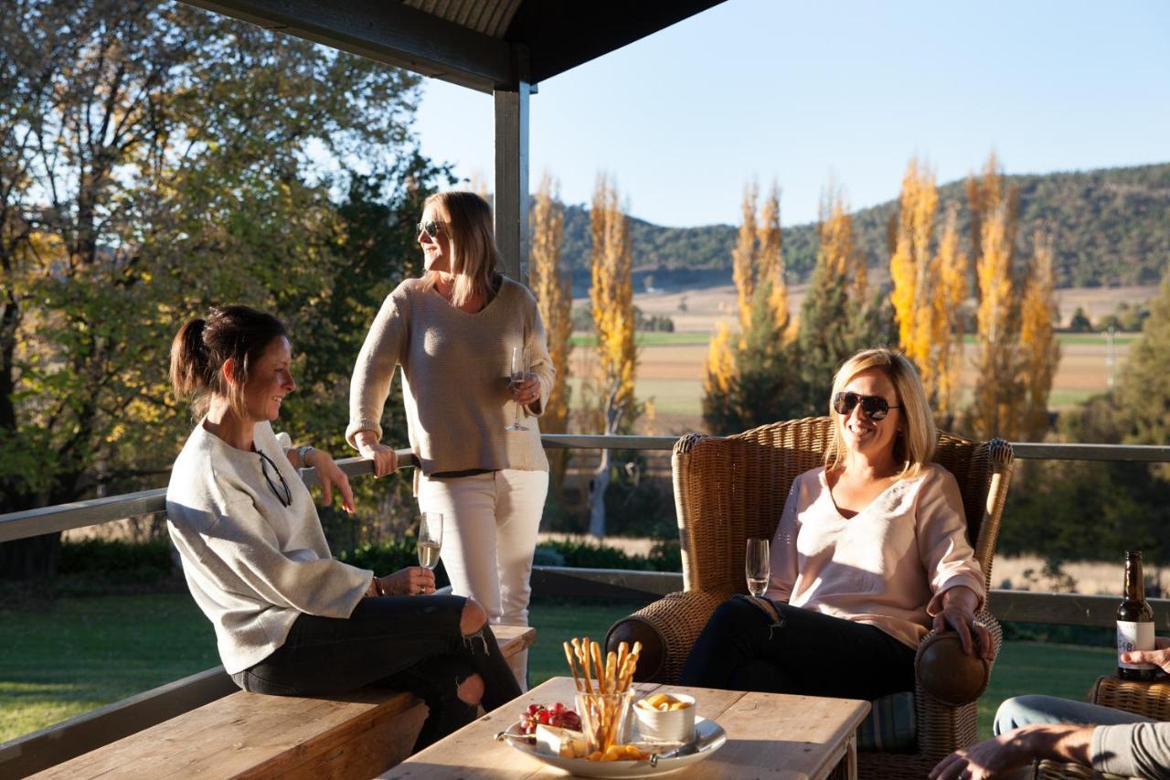 Stay In Mudgee The Grove, The Church, And Premium Private Homestead Exterior photo