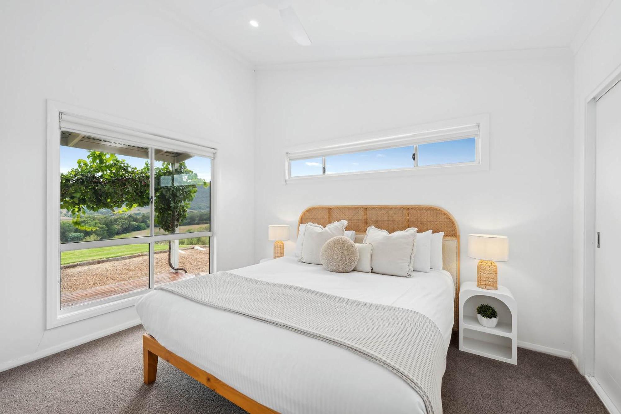 Stay In Mudgee The Grove, The Church, And Premium Private Homestead Exterior photo