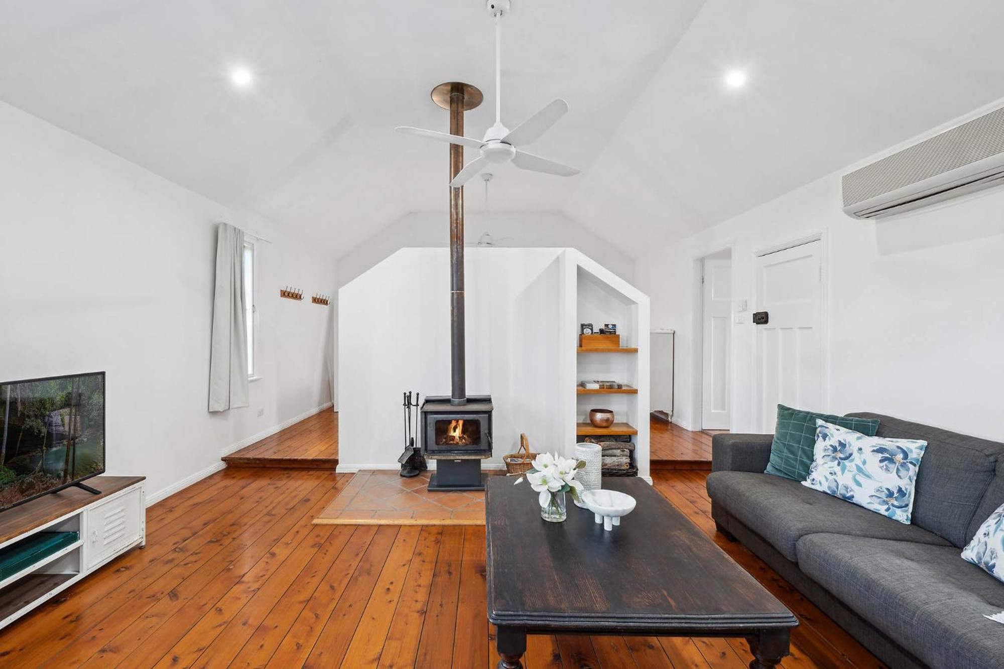 Stay In Mudgee The Grove, The Church, And Premium Private Homestead Exterior photo