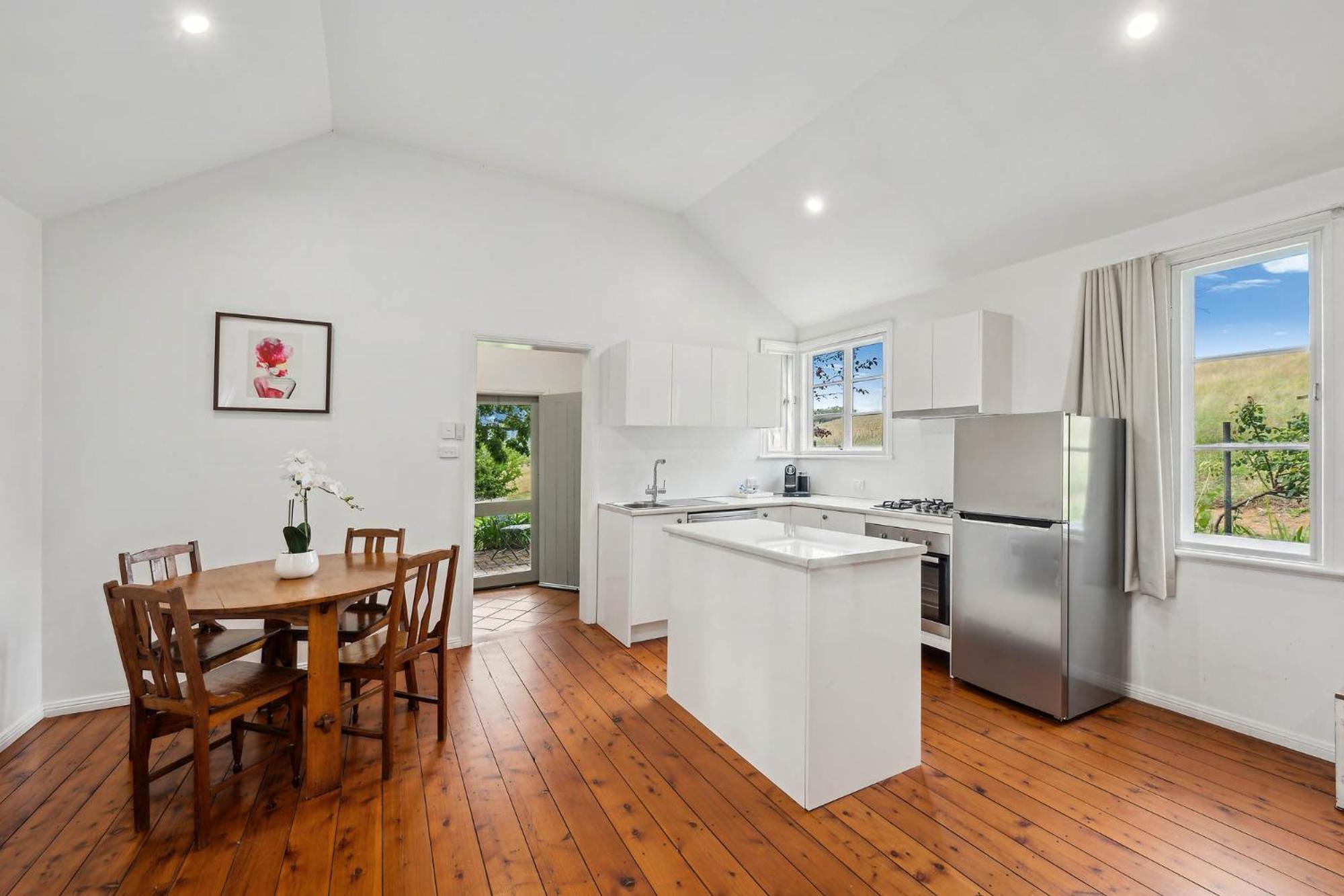Stay In Mudgee The Grove, The Church, And Premium Private Homestead Exterior photo