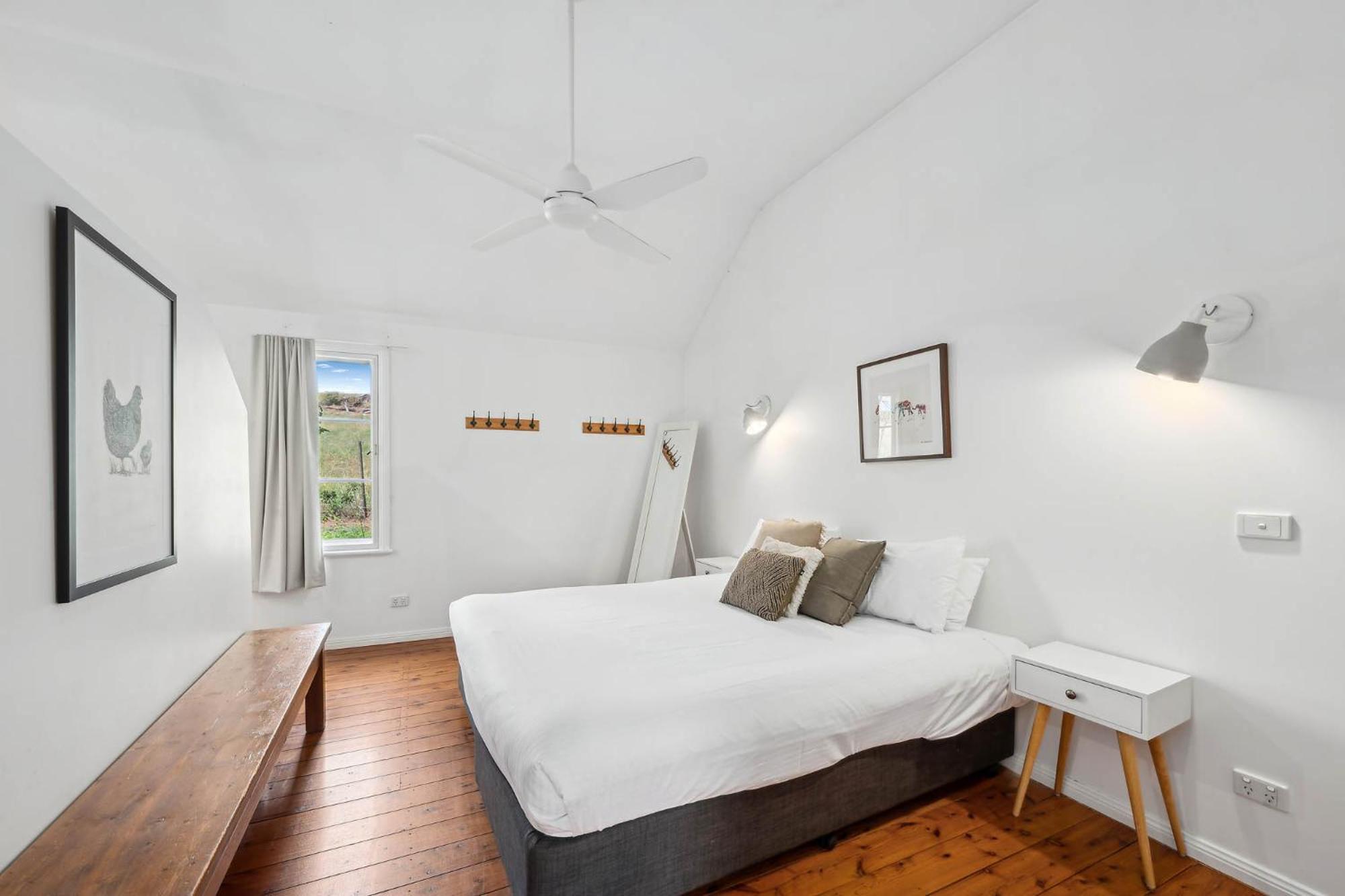 Stay In Mudgee The Grove, The Church, And Premium Private Homestead Exterior photo